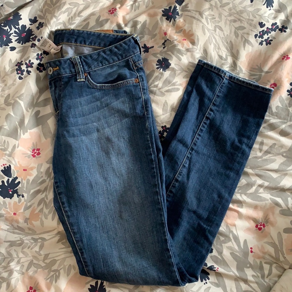 Lucky Brand Jeans